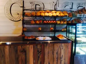 Grist Artisan Bakers