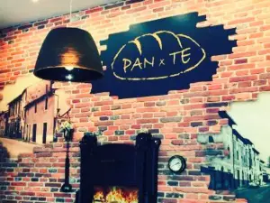 Pan X Te