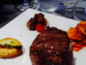 Aurora Bar Restaurante