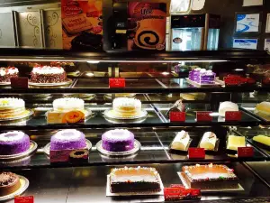Red Ribbon Bakeshop