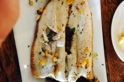56 Kitchen - Solon in 索倫