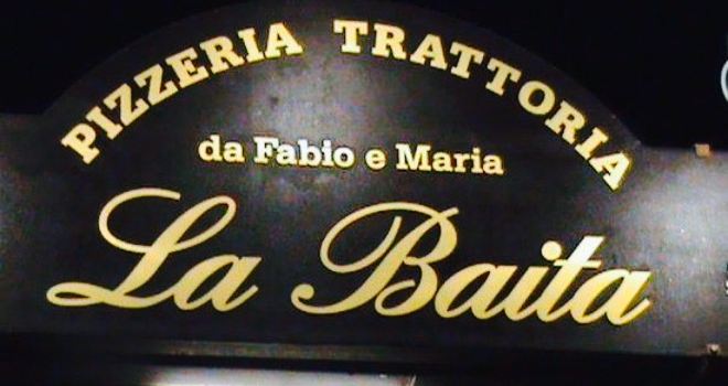 La Baita