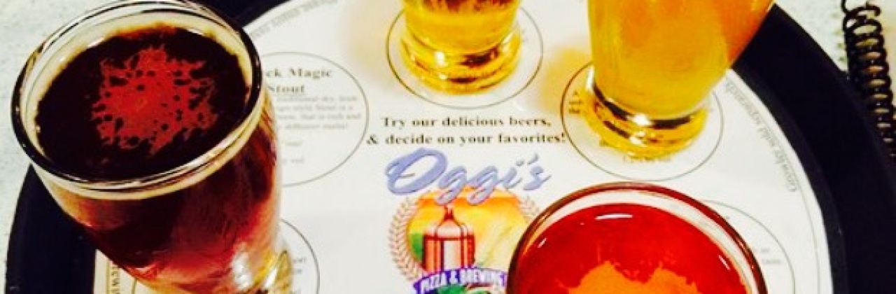 Oggi's Pizza & Brewing Co