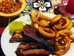 Smokey Bros Bbq & Grill