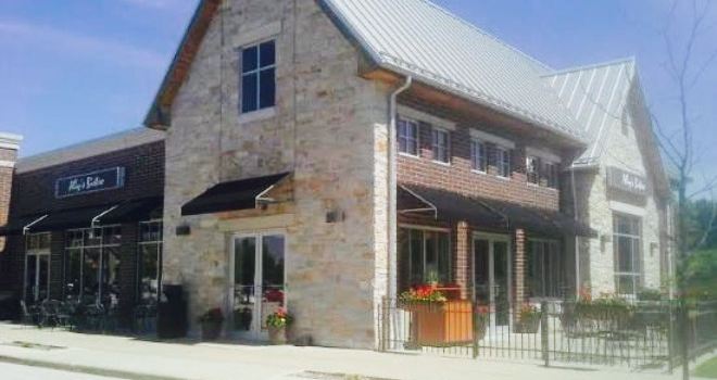Ally's Bistro