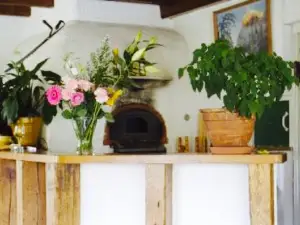 AUBERGE DU BEL AIR