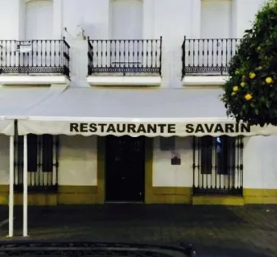 Burgues Savarin