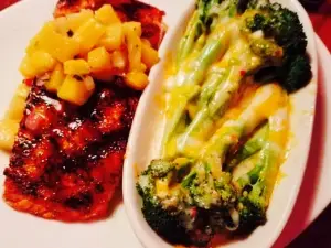 Outback Steakhouse
