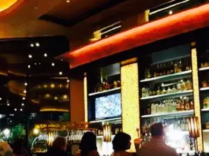 The Cheesecake Factory