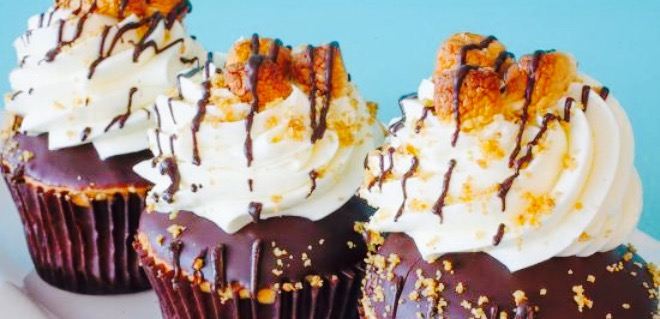 CocoBeni Confections