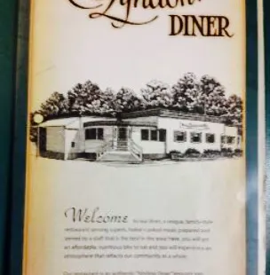 Miss Lyndonville Diner