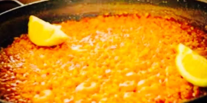 Restaurante La Volta