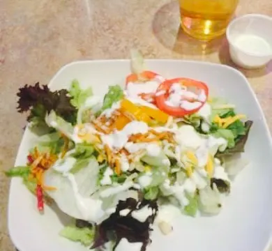 J. Fargo's Family Dining & Micro Brewery