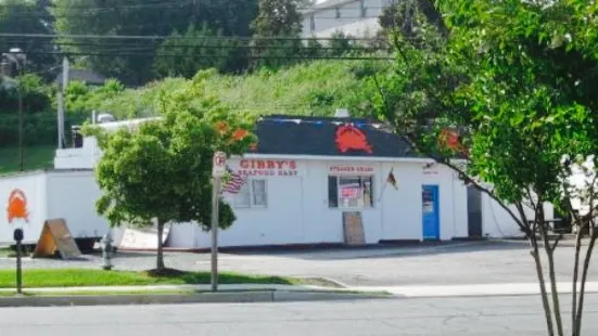 Gibby's Seafood East