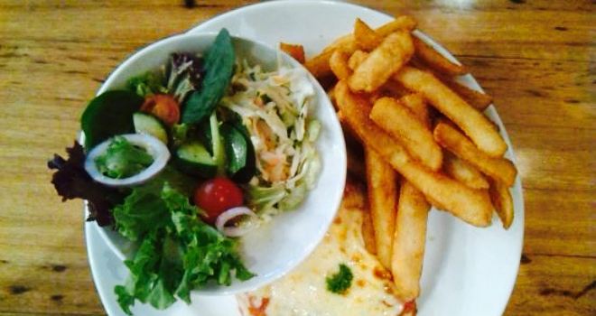Schnitz Traralgon