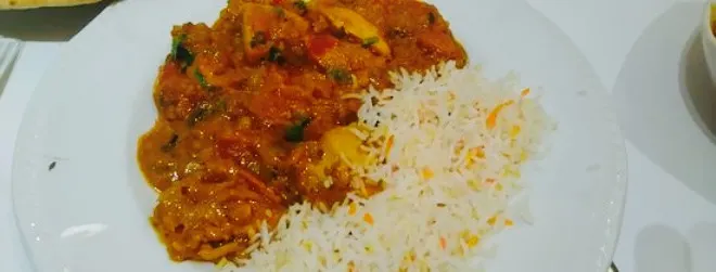 Aramee Bangladeshi & Indian Restaurant