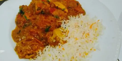 Aramee Bangladeshi & Indian Restaurant