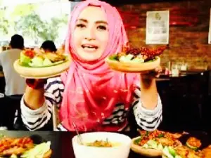 Warung Sangrai Bandung