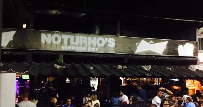 Noturnos Bar