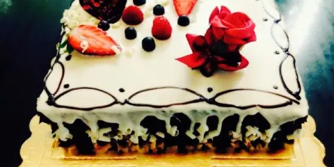 Pastelaria Prestígio