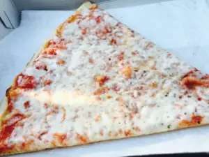 The Deli & Pizza Shop Too