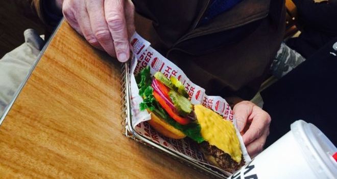 Smashburger