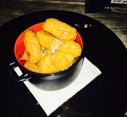 Ridgewalker Brewing Company