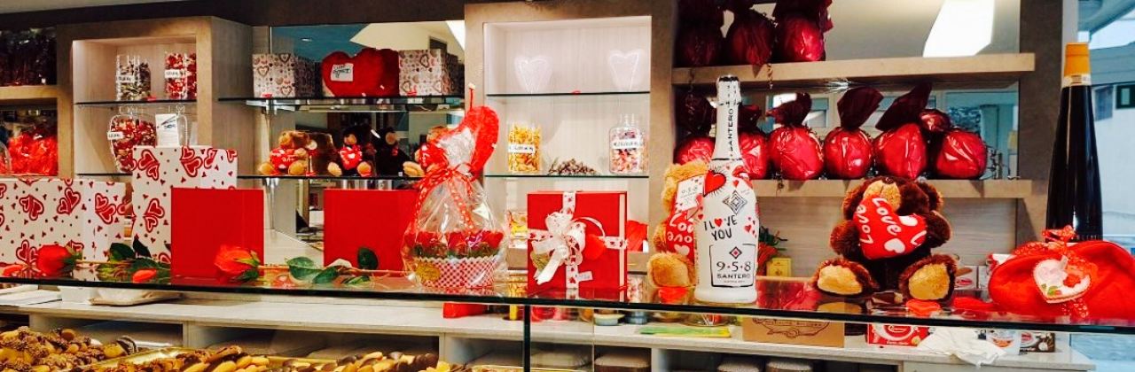 Pasticceria Caffetteria Dogliotti