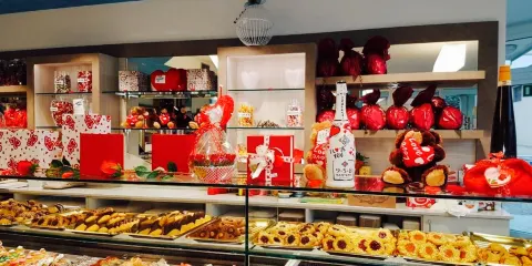 Pasticceria Caffetteria Dogliotti