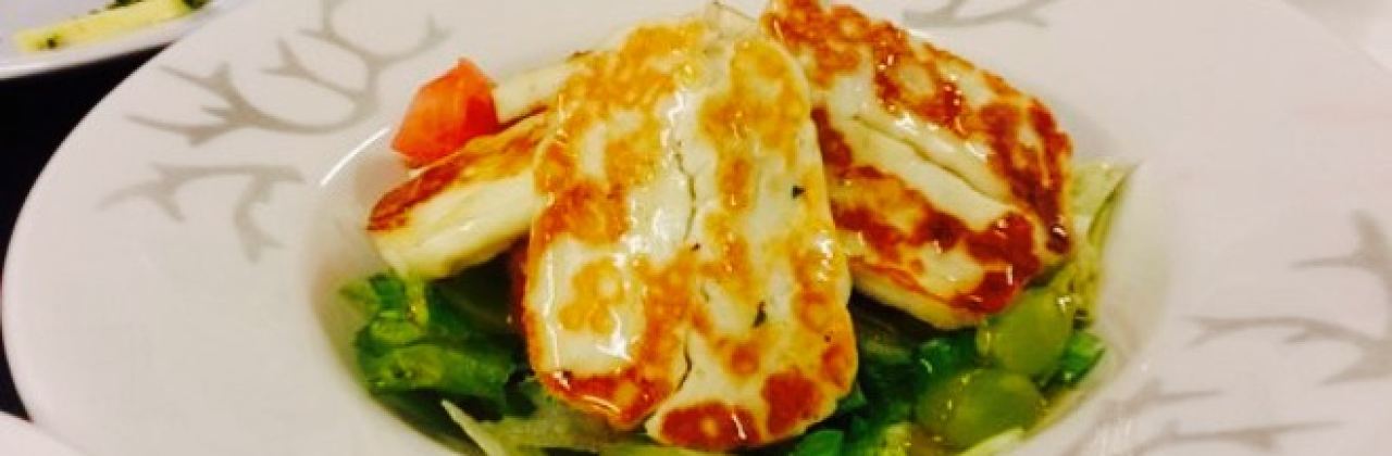 Restaurant Otso Yllasjarvi