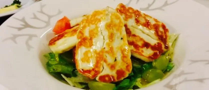 Restaurant Otso Ylläsjärvi