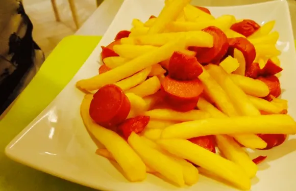 Pizzeria Elite di Pasqualino Rossi