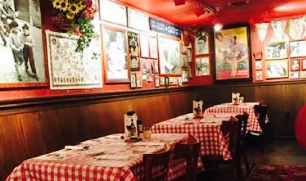 Buca di Beppo Italian Restaurant