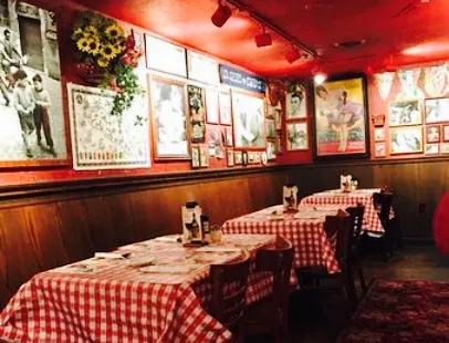 Buca di Beppo Italian Restaurant