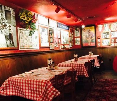Buca di Beppo