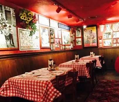 Buca di Beppo Italian Restaurant