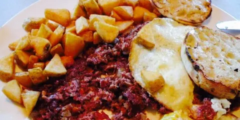 Fairway Restaurant & Pizzeria