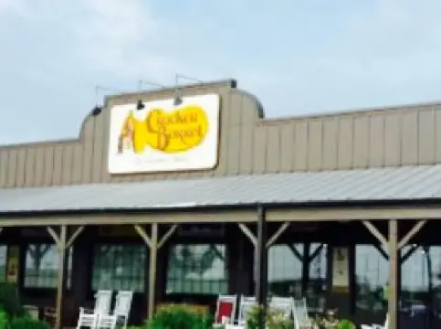 Cracker Barrel Old Country Store