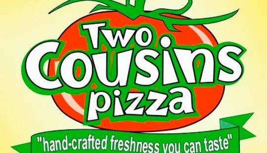 Two Cousins Pizza - Paradise