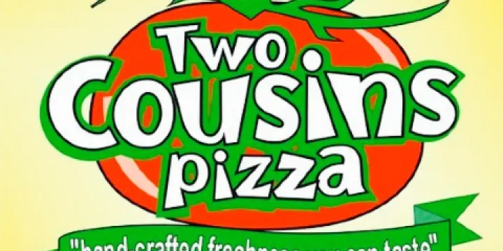 Two Cousins Pizza - Paradise