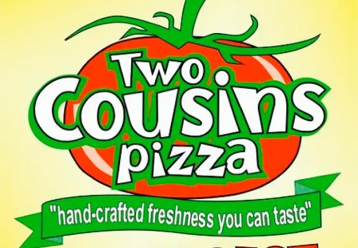 Two Cousins Pizza - Paradise