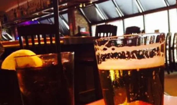 Green Mill Restaurant & Bar