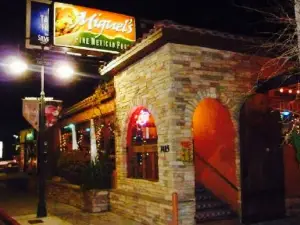 Miguel's Mexican Food At Midtown
