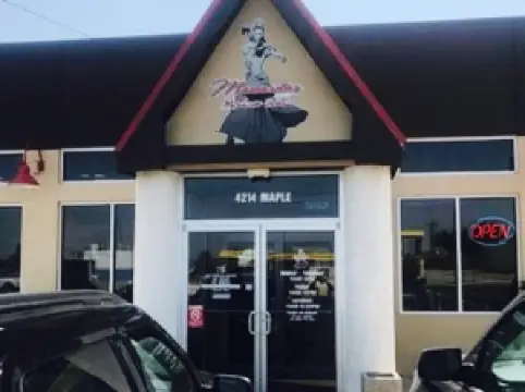 Mamacita's Mexican Grill