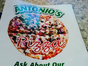 Antonio's Pizza