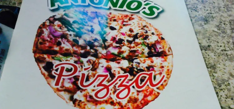 Antonio's Pizza