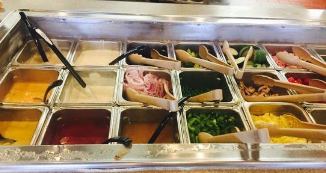 Dottie's Family Restaurant