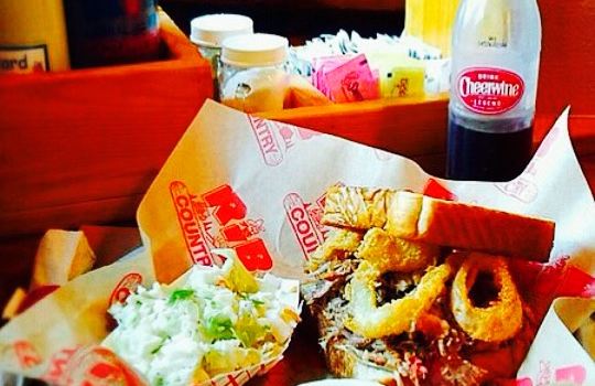 Rib Country BBQ