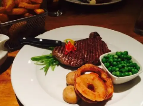 Barringtons Pub and Dining