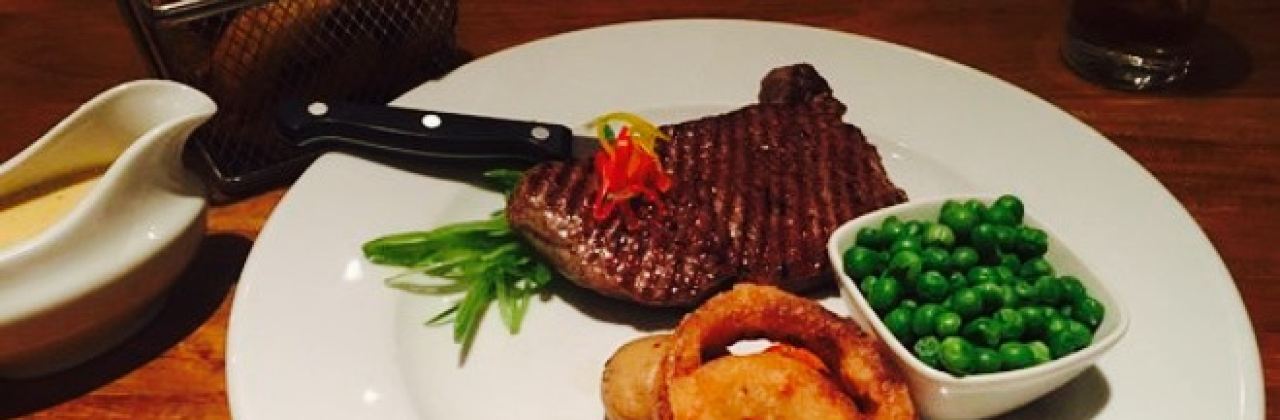 Barringtons Pub and Dining